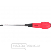 Šroubovák křížový PH, PH 3x150mm Šroubovák křížový PH, PH 3x150mm gallery main image