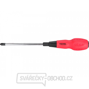 Šroubovák křížový PH, PH 3x150mm Šroubovák křížový PH, PH 3x150mm gallery main image