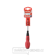 Šroubovák křížový PZ, PZ 0x75mm Náhled