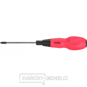 Šroubovák křížový PZ, PZ 0x75mm Šroubovák křížový PZ, PZ 0x75mm gallery main image