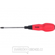 Šroubovák křížový PZ, PZ 1x100mm Šroubovák křížový PZ, PZ 1x100mm gallery main image
