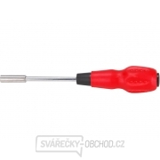 Šroubovák na hroty, 1/4 Šroubovák na hroty, 1/4