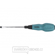 Šroubovák plochý, (-) 5x100mm Šroubovák plochý, (-) 5x100mm gallery main image