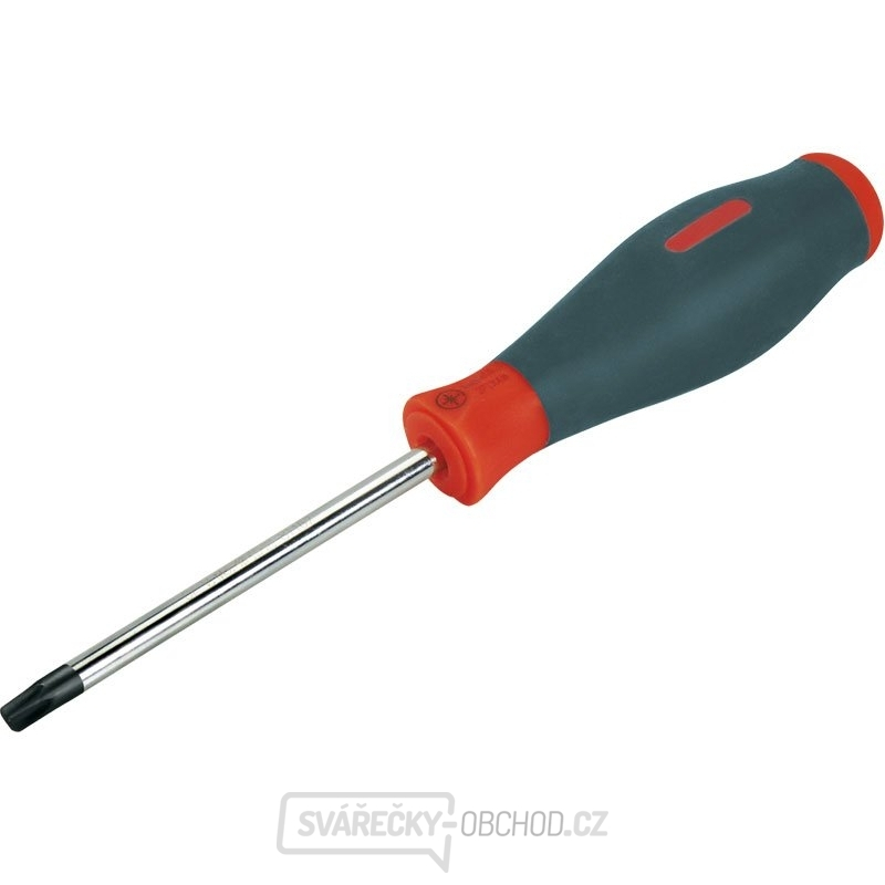 Šroubovák TORX, T 25x125mm