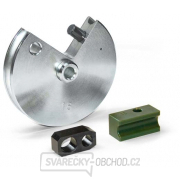 Souprava Ø 28 - 3 D / rádius 84 mm Souprava Ø 28 - 3 D / rádius 84 mm gallery main image