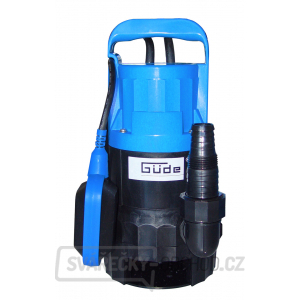 Ponorné kalové čerpadlo GS 4000 Ponorné kalové čerpadlo GS 4000 gallery main image