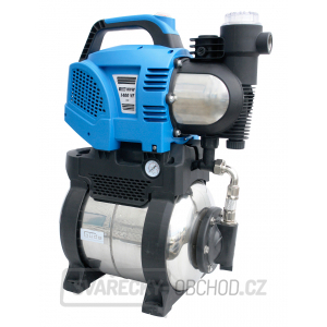 Domácí vodárna HWW 1400 VF INOX Domácí vodárna HWW 1400 VF INOX gallery main image