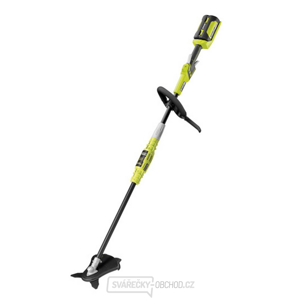 Křovinořez s aku motorem RBC 36X 26E