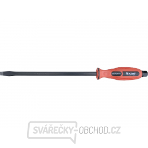 Šroubovák úderový plochý, (-) 9,5x250mm Šroubovák úderový plochý, (-) 9,5x250mm gallery main image