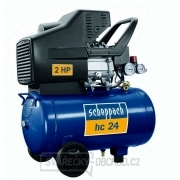 Kompresor HC 24 Scheppach  gallery main image