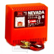 Nabíječka autobaterií Telwin Nevada 6 Nabíječka autobaterií Telwin Nevada 6 gallery main image