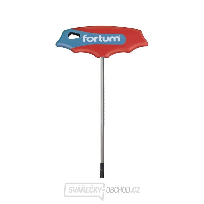 T-klíč TORX, T 50, L 250mm