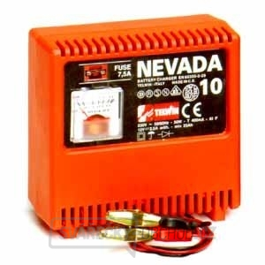 Nabíječka autobaterií Telwin Nevada 10  Nabíječka autobaterií Telwin Nevada 10  gallery main image