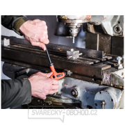 T-klíče imbus - 9ks náhled