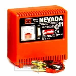 Nabíječka autobaterií Telwin Nevada 11