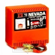 Nabíječka autobaterií Telwin Nevada 11 Nabíječka autobaterií Telwin Nevada 11 gallery main image
