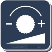 Elektrický pilník FEF-400 náhled