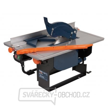 Stolní kotoučová pila FZB-200/800