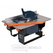 Stolní kotoučová pila FZB-200/800 gallery main image
