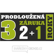 Aku bourací kladivo WU381 náhled