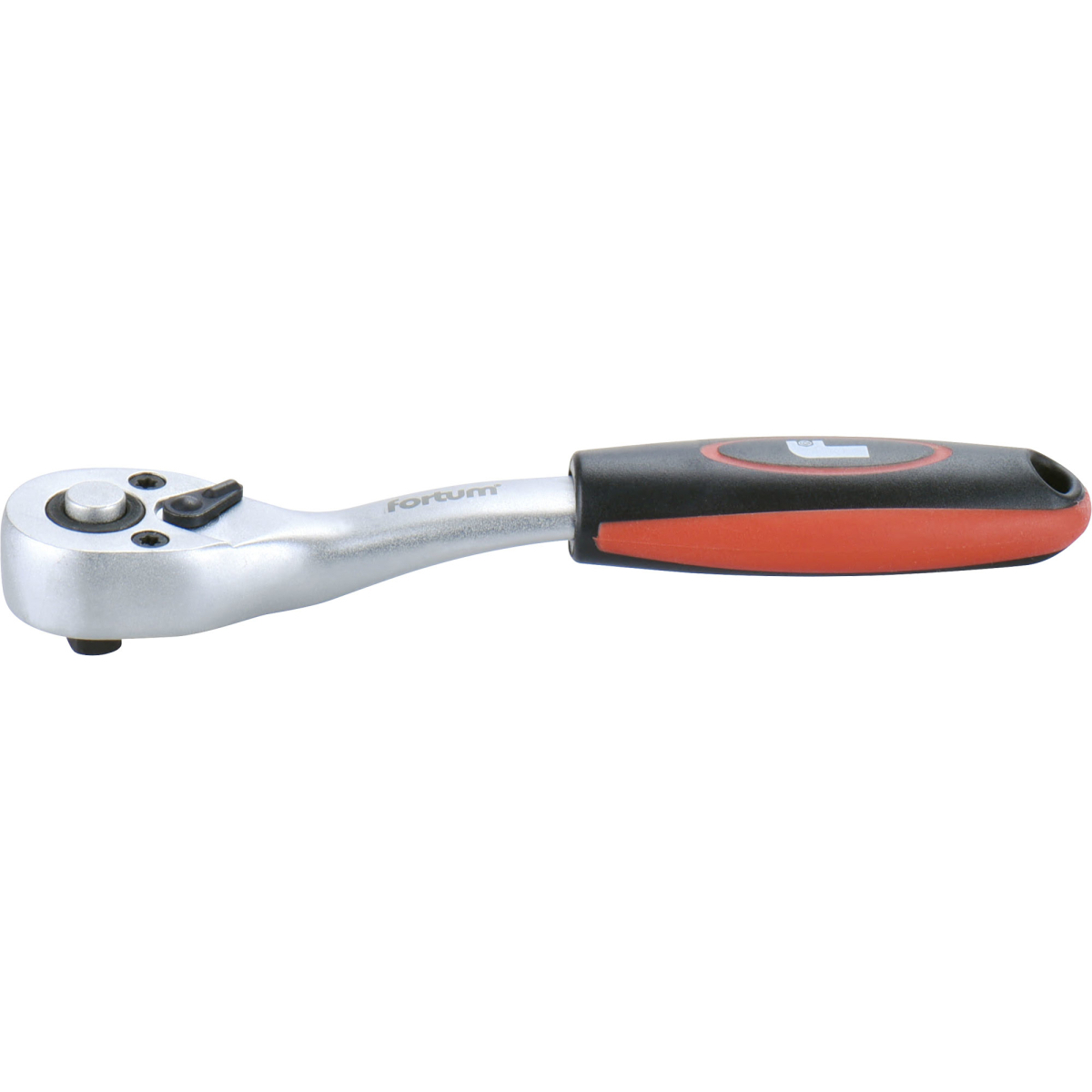 Ráčna Mechanic, 1/4", L 145mm, 48 zubů 4700111