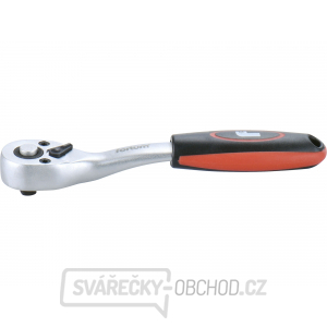 Ráčna Mechanic, 1/4 Ráčna Mechanic, 1/4