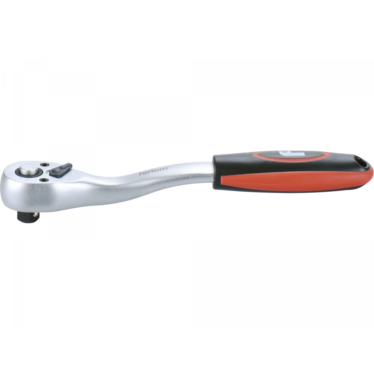 Levně Ráčna Mechanic, 3/8", L 193mm, 72 zubů 4700112