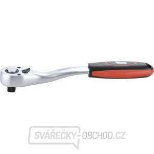 Ráčna Mechanic, 1/2 Ráčna Mechanic, 1/2