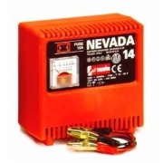 Nabíječka autobaterií Telwin Nevada 14  gallery main image
