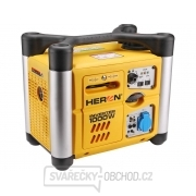 Elektrocentrála digitální invertorová  DGI 10 SP gallery main image