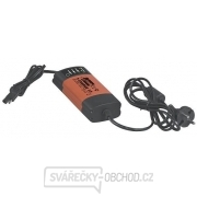Nabíječka gelových baterií Telwin T-Charge 12, 12 V/4 A Nabíječka gelových baterií Telwin T-Charge 12, 12 V/4 A gallery main image