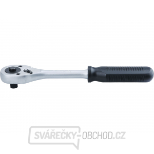 Ráčna, 45 zubů, 1/2 Ráčna, 45 zubů, 1/2