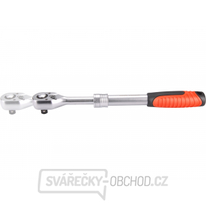 Ráčna teleskopická, 45 zubů Ráčna teleskopická, 45 zubů gallery main image