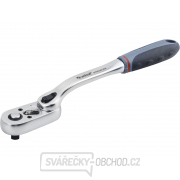 Ráčna tvarová kloubová, 48 zubů Ráčna tvarová kloubová, 48 zubů gallery main image