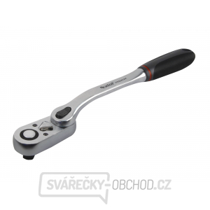 Ráčna tvarová kloubová, 48 zubů Ráčna tvarová kloubová, 48 zubů gallery main image