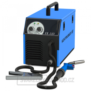 Invertor KITin 2040 MIG Invertor KITin 2040 MIG gallery main image