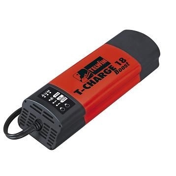 Automatická nabíječka Telwin 12 V T-Charge 18 Boost 