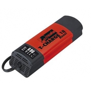 Automatická nabíječka Telwin 12 V T-Charge 18 Boost  gallery main image