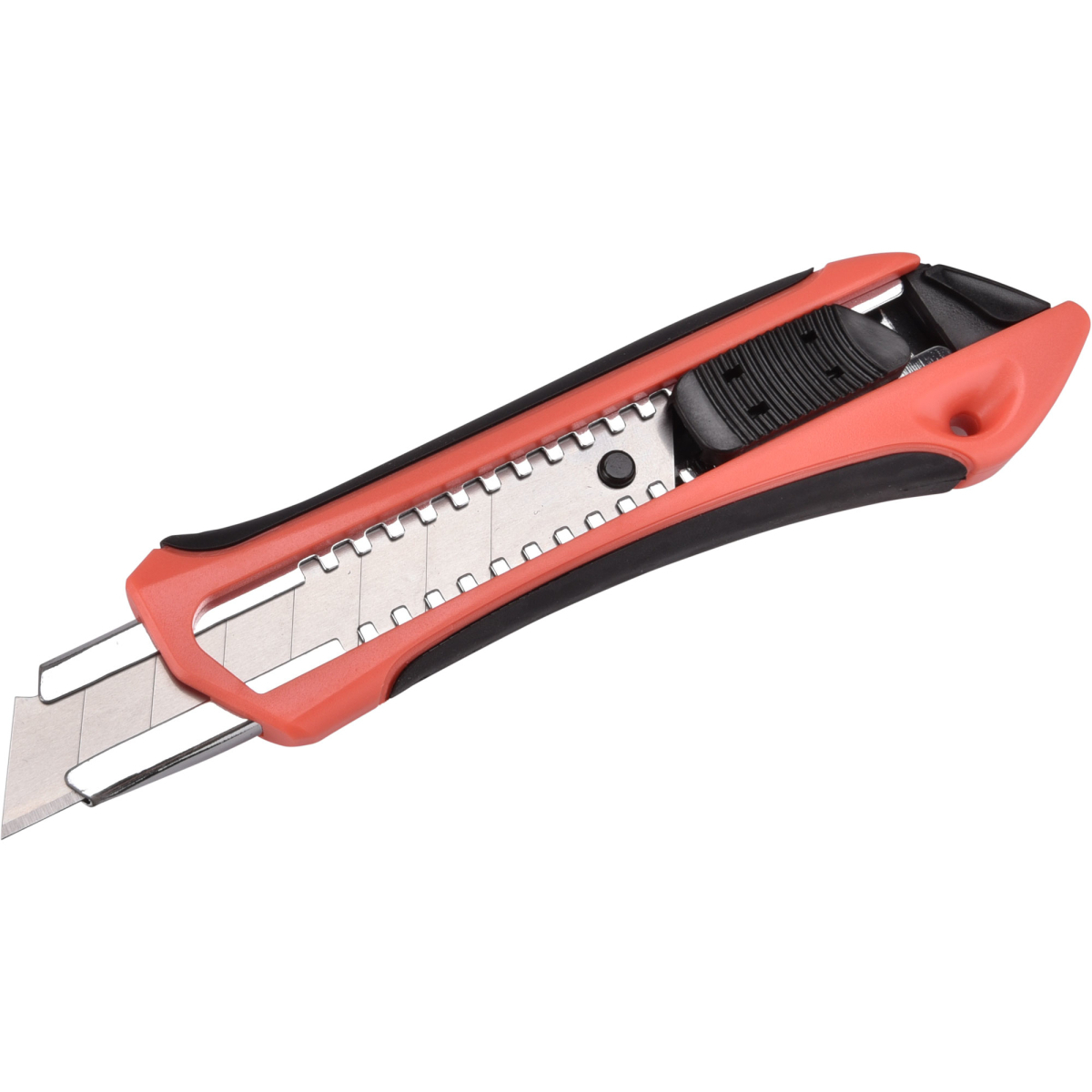 Levně Nůž ulamovací s kovovou výztuhou - 18mm 8855022