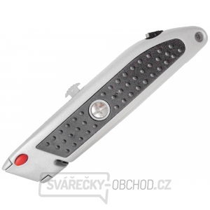 Nůž s výměnným břitem - 19mm Nůž s výměnným břitem - 19mm gallery main image