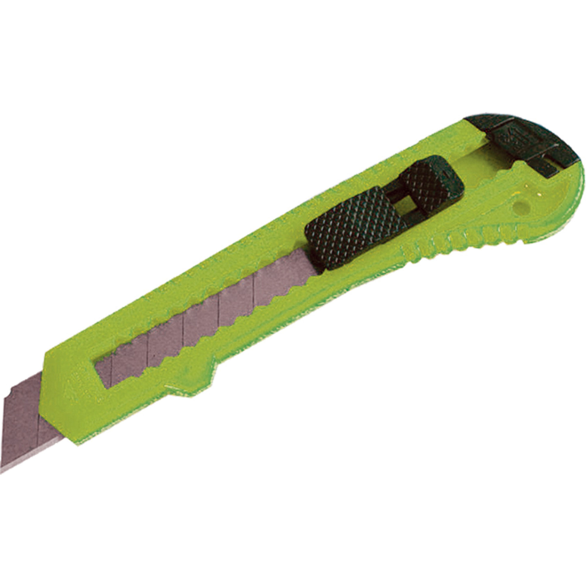 EXTOL CRAFT Nůž ulamovací, 18mm 9129