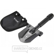 Lopatka víceúčelová, délka 30cm náhled