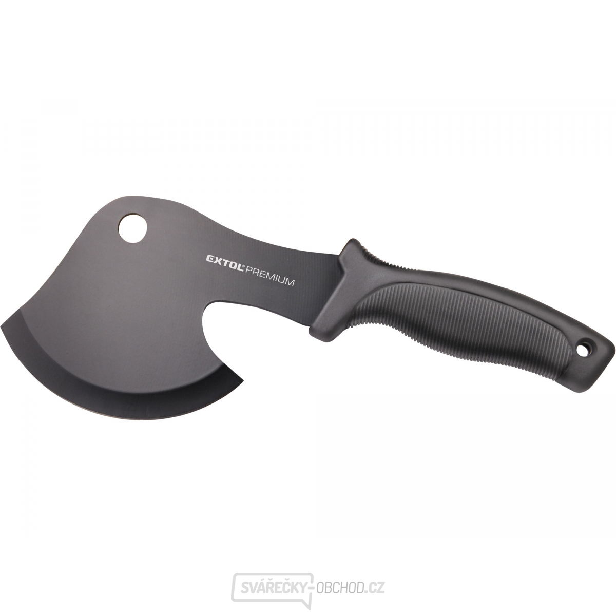 Sekera trampská, 270mm Extol Premium Sekera trampská, 270mm Extol Premium gallery main image