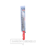 Nůž na stavební izolační hmoty nerez - 480/340mm Náhled
