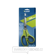 Nůžky - 190mm Náhled