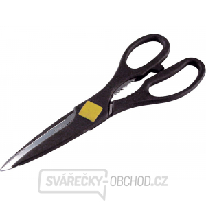 Nůžky víceúčelové nerez - 200mm Nůžky víceúčelové nerez - 200mm gallery main image
