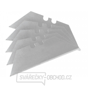 Břity do nože - 5ks Břity do nože - 5ks gallery main image