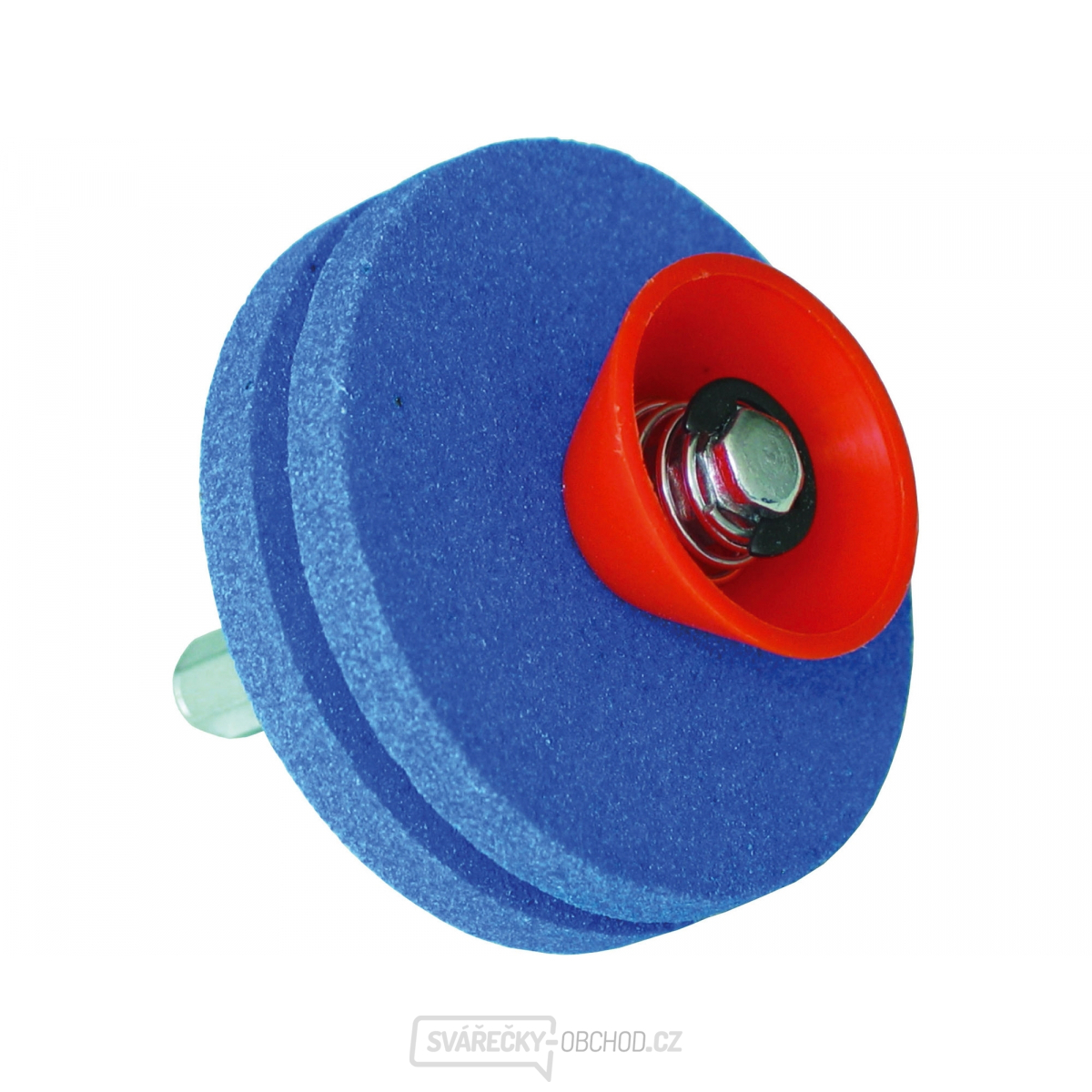 Bruska na nože a nůžky, Ø 55mm