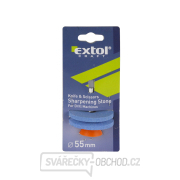 Bruska na nože a nůžky, Ø 55mm Náhled