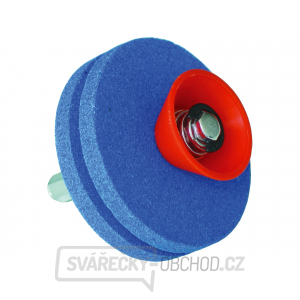 Bruska na nože a nůžky, Ø 55mm Bruska na nože a nůžky, Ø 55mm gallery main image